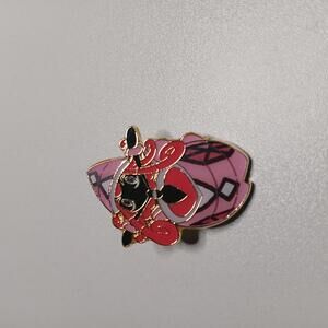 Pokemon Official Pins Island Guardians Set Of 3 Tapu Lele, Tapu Fini, Tapu Bulu